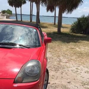 Meet your Posher, Tri